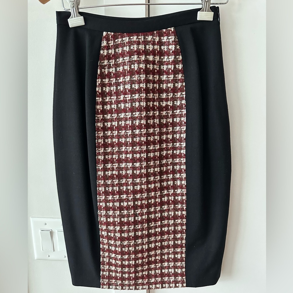 Jason Wu Midi Pencil Skirt Size 2